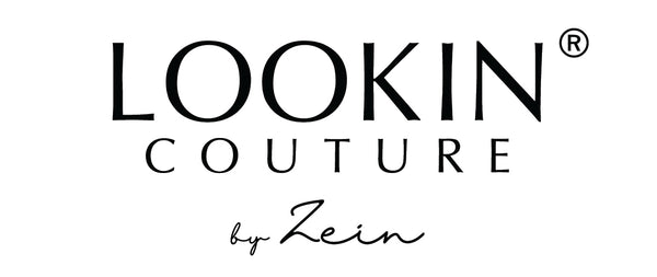 LOOK IN COUTURE logo