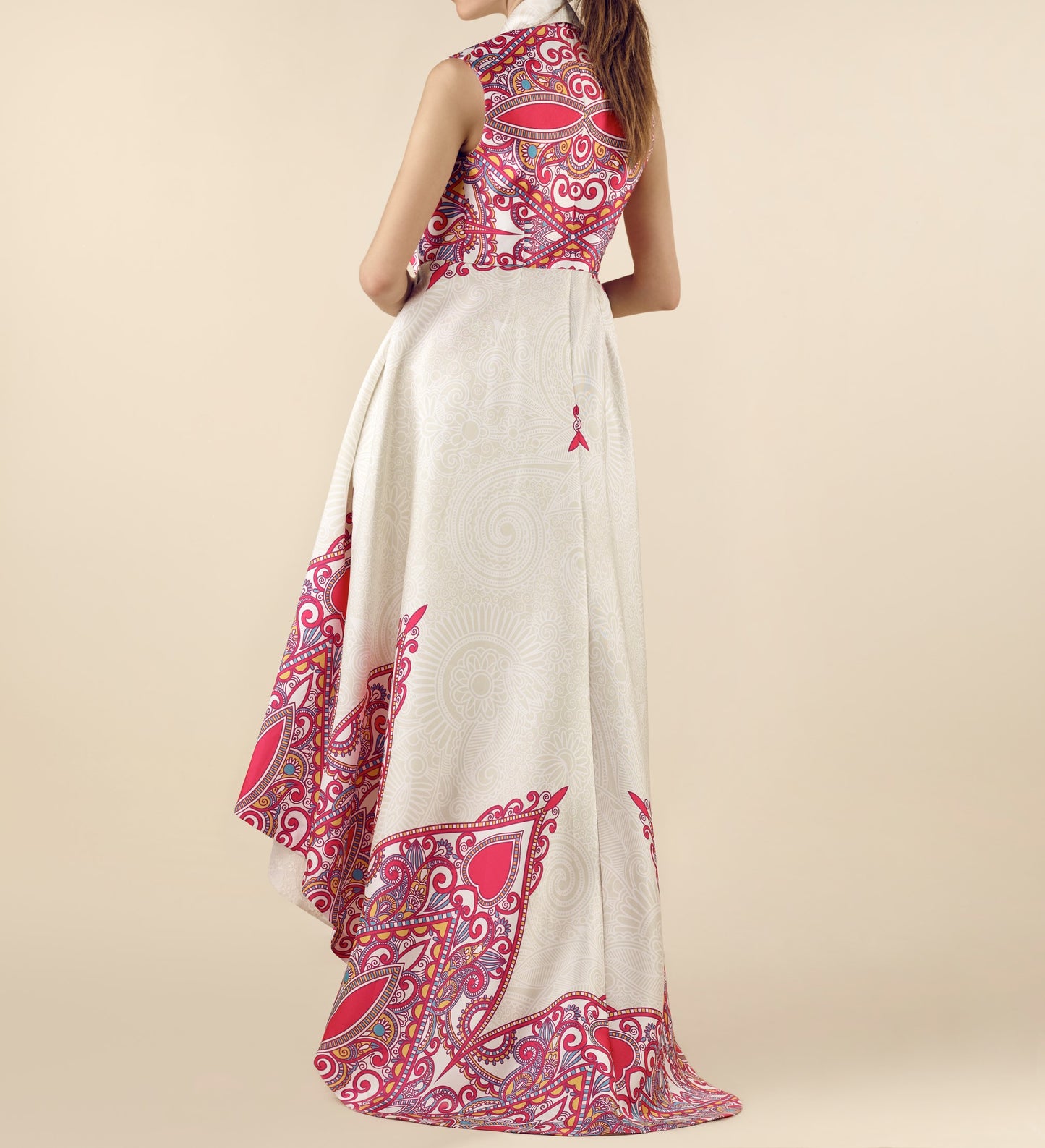 Evening dress 9601 MDL