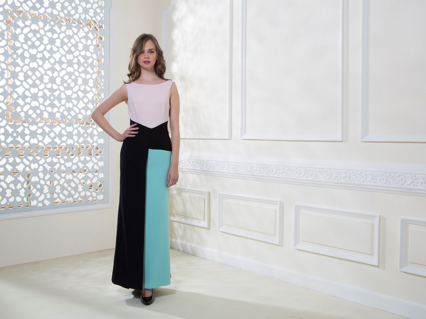 Broadway collection 6603 RTW