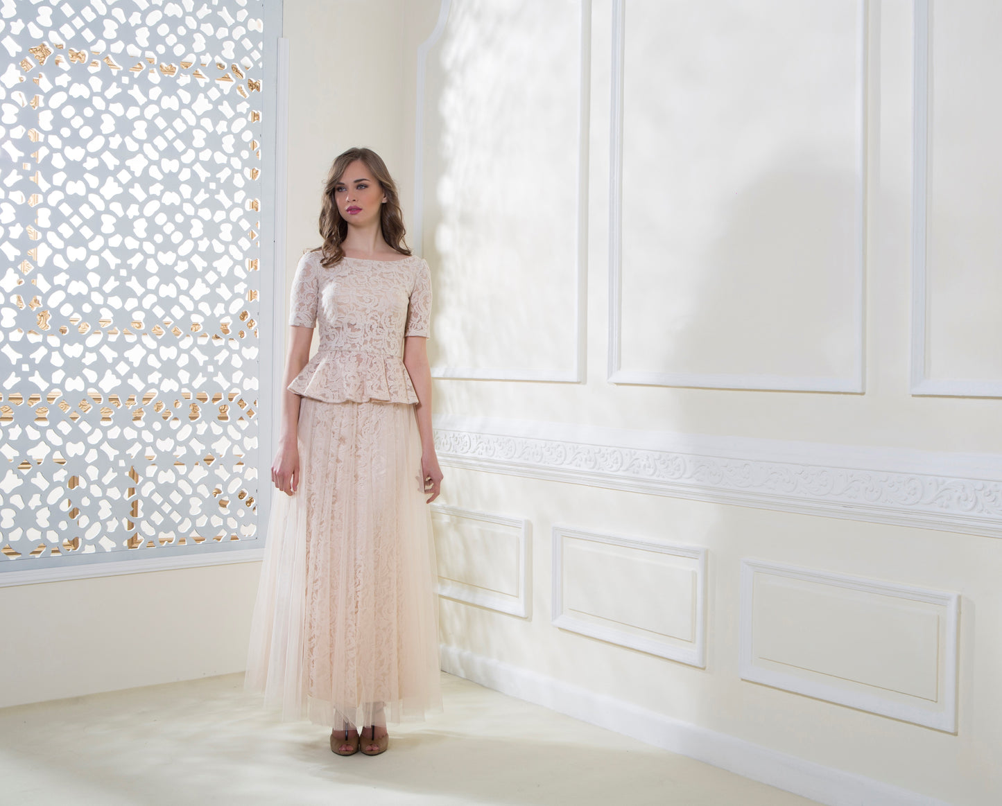 Broadway collection 9309 RTW