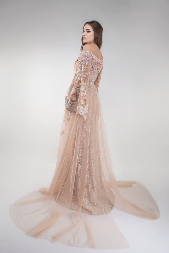 Evening Dress 9260 IMP