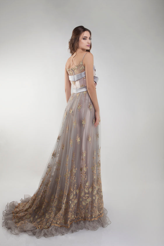 Evening Dress 11026 IMP