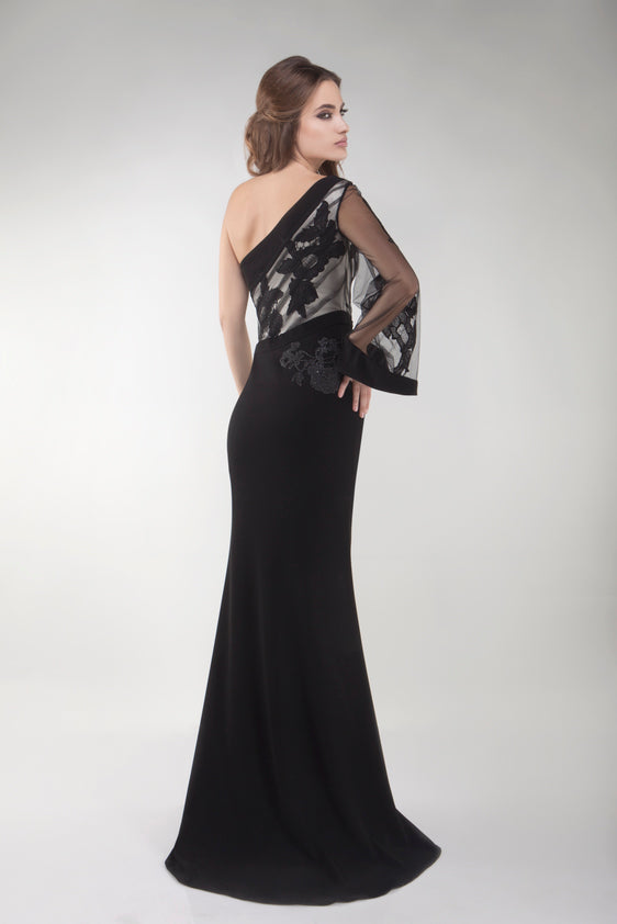Evening Dress 9216 IMP