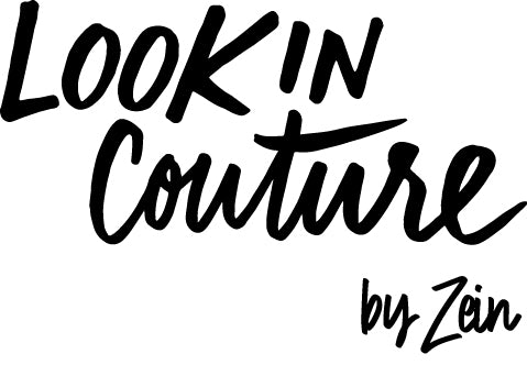 LOOK IN COUTURE