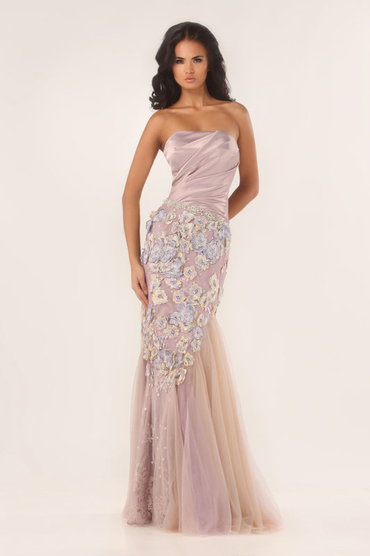 Evening dress 11120 BLM