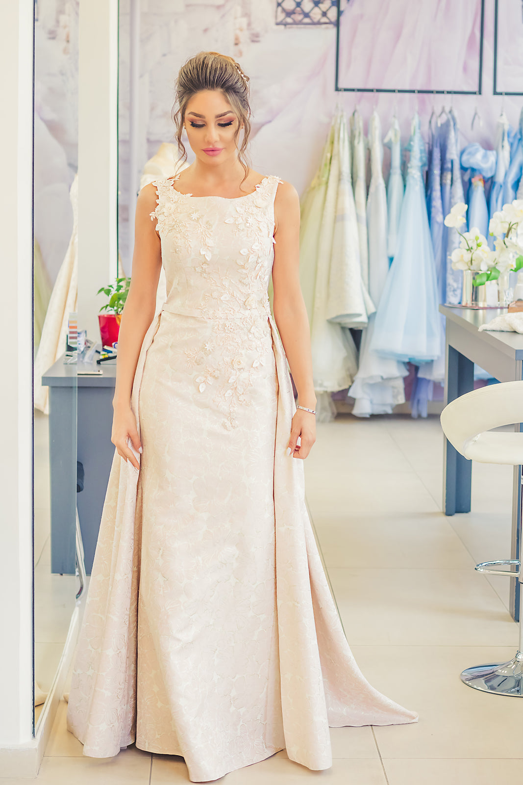 Bridal Sophia Dress #101