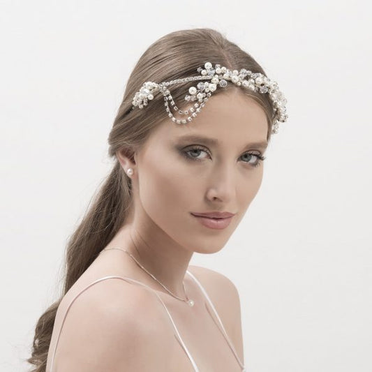 Head Piece T-072SW